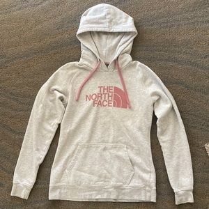 The North Face Hoodie